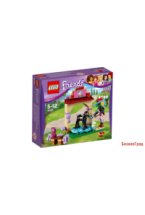 Конструктор LEGO "LEGO Friends. Салон для жеребят"