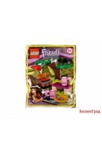 Конструктор LEGO "LEGO Friends. Пикник"