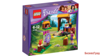 Конструктор LEGO "LEGO Friends. Спортивный лагерь: стрельба из лука"