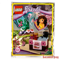 Конструктор LEGO "LEGO Friends. Сделай варенье"