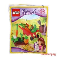 Конструктор LEGO "LEGO Friends. Садоводство"